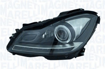MAGNETI MARELLI 710302544006 -  Основная фара